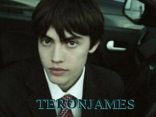 TERON_JAMES