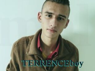 TERRENCEboy