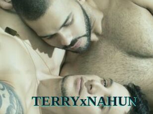 TERRYxNAHUN Melody Melons