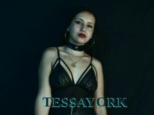 TESSAYORK