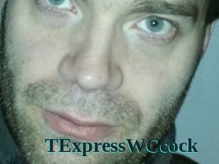 TExpressWCcock