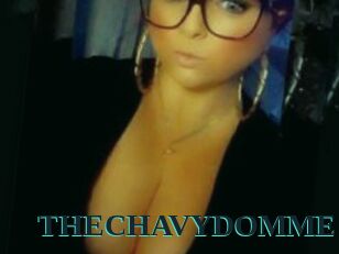 THECHAVYDOMME