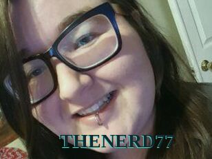 THENERD77