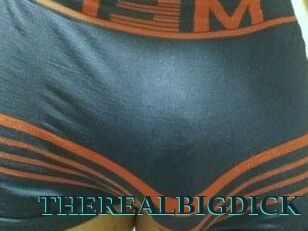 THEREALBIGDICK