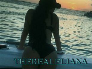 THEREALELIANA