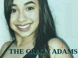 THE_CRAZY_ADAMS Melody Melons