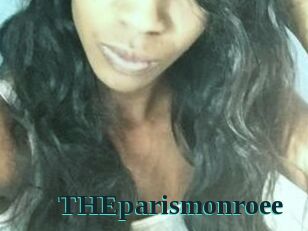 THEparismonroee