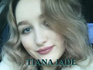 TIANA_JADE Melody Melons