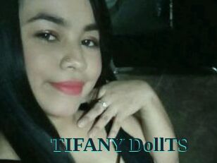 TIFANY_DollTS