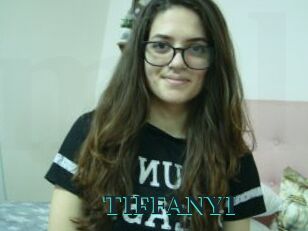 TIFFANYI