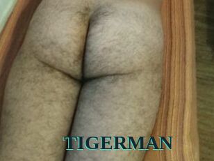 TIGERMAN