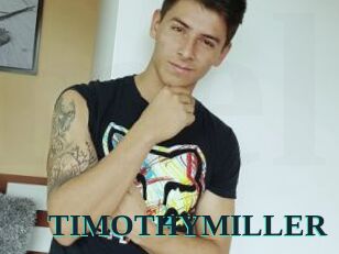 TIMOTHYMILLER