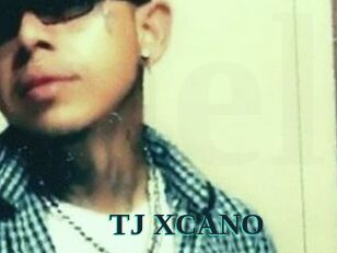 TJ_XCANO
