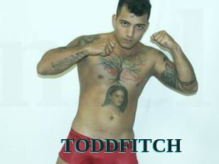 TODDFITCH Melody Melons