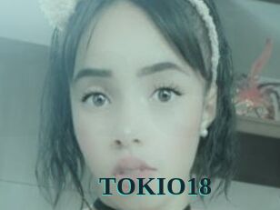 TOKIO18 Melody Melons