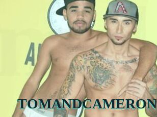 TOMANDCAMERON