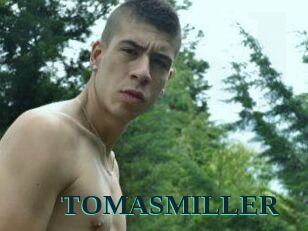 TOMASMILLER
