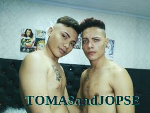 TOMASandJOPSE