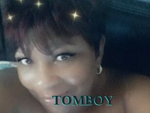 TOMBOY