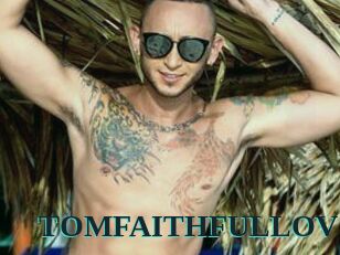 TOMFAITHFULLOV Melody Melons