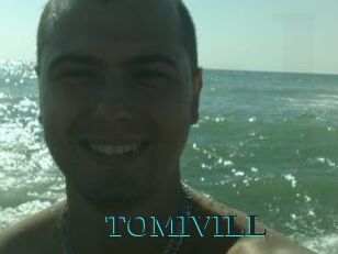 TOMIVILL Melody Melons