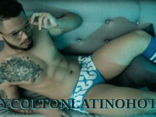 TOMMYCOLTONLATINOHOT
