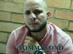 TOMMYFOXD