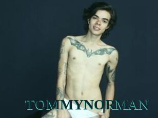 TOMMYNORMAN Melody Melons