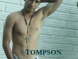 TOMPSON Melody Melons