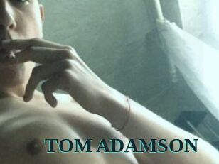 TOM_ADAMSON
