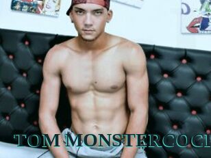 TOM_MONSTERCOCK Melody Melons