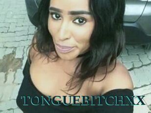 TONGUEBITCHXX