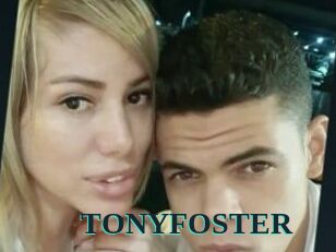 TONYFOSTER