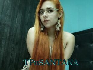 TPnSANTANA Melody Melons