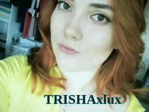 TRISHAxlux Melody Melons