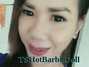 TSHotBarbieDoll Melody Melons