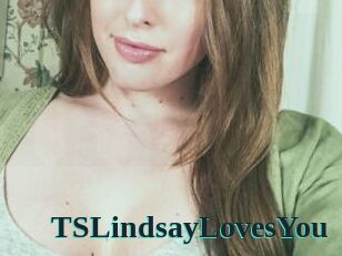 TSLindsayLovesYou