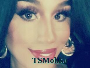 TSMohka