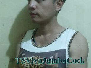 TSVivaJumboCock