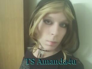 TS_Amanda4u Melody Melons