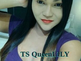 TS_QueenLILY