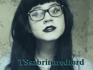 TSsabrinaredford