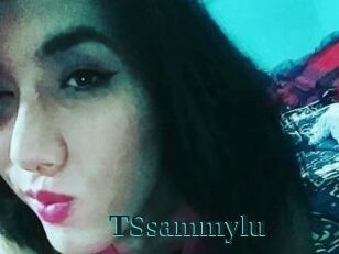 TSsammylu