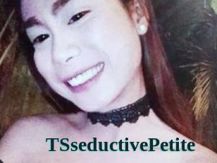 TSseductivePetite