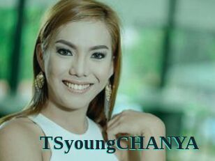 TSyoungCHANYA