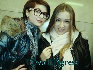 TTwoTTigress