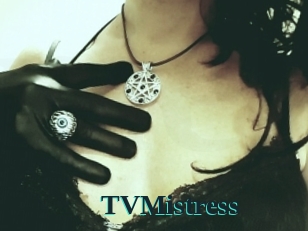 TVMistress Melody Melons