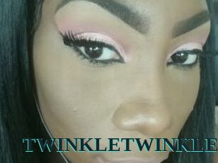 TWINKLETWINKLE
