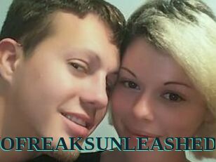 TWOFREAKSUNLEASHED