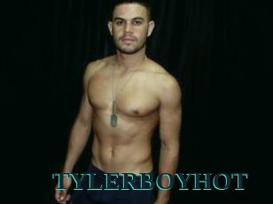 TYLERBOYHOT
